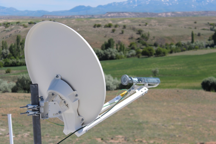 АстраИнтернет – спутниковая связь со всем миром